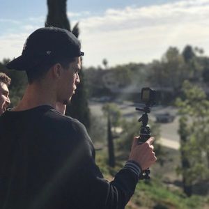 Meet your Posher, Jose